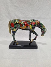 Horse Fever Horse O'Plenty By Elsie C. Rivera Marion Cultural Alliance  1E/1127