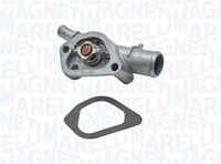 Magneti Marelli Thermostat KüHlmittel 352317100060 FüR Peugeot Fiat Lancia Jumpy