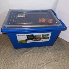 StoryTales Set with Storage by LEGO Education 45005