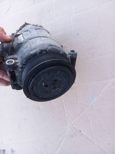 Mercedes-Benz C W203 2006 Klimakompressor Pumpe GE1314688 Diesel 125kW LTA6599