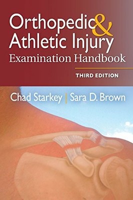 Orthopedic & Athletic Injury Examination Handbook Buch F A DAVIS CO