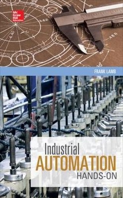 Industrial Automation: Hands On (MECHANICAL EN..., Lamb