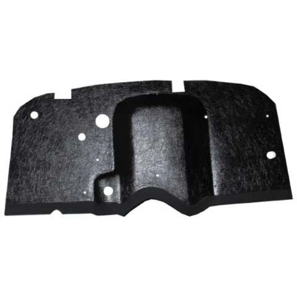 Almohadilla aislante cortafuegos Sound Deadener para Oldsmobile Series 90 1940, delantera Foto 4 de 4