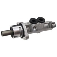 Hauptbremszylinder Ø 22,2 Mm 2X M10X1.0 2-Alu A.B.S. FüR U.A. Renault Megane