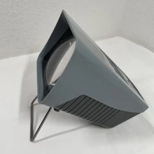 VINTAGE AIREQUIPT 12x Slide Viewer USED