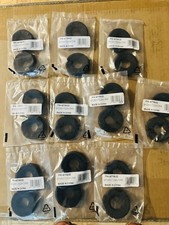 Plantronics Ear Cushion Kit, Doughnut, Spare P/N: 40709-02. Lot of 10