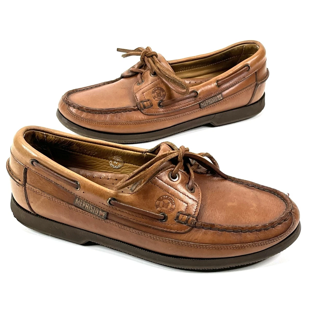 Mephisto Shoes for Men | eBay