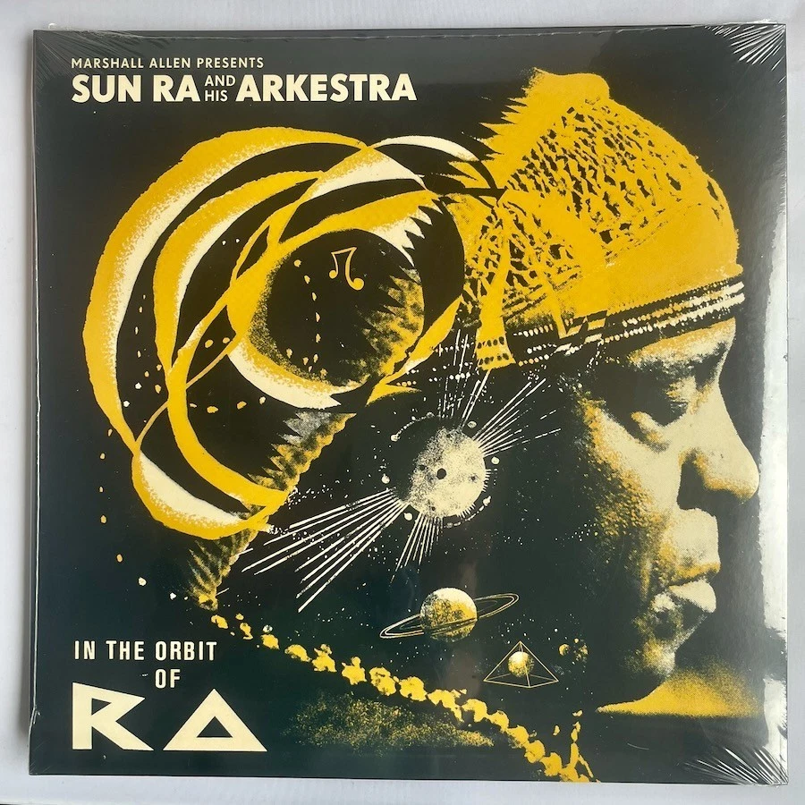 SUN RA antique vintage old アルバム LP レコード SUN RA antique vintage old アルバム LP レコード Sun Ra – The