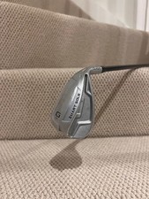 Cleveland Smart Sole 4 Gap Wedge / 50 Degree / Wedge Flex Smart Sole Shaft