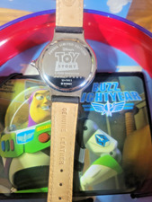 Fossil Toy Story Disney Watches & Timepieces (1968-Now) for sale