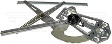 Dorman 740-184 Power Window Regulator fits Chrysler Dodge Plymouth models