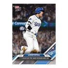 Shohei Ohtani - 2024 MLB Topps Now Card 763 - Print Run: 13.408