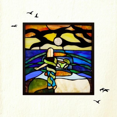 Bock Giant Palm (Color Vinyl) Lp New
