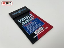 Voltz Vault LiPo Battery Charge Safety Sack pouch Small 10 x 20cm VZ1002
