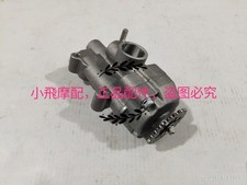 Motorcycle accessories engine oil pump gear for Benelli BJ300GS-C TORNADO 302R