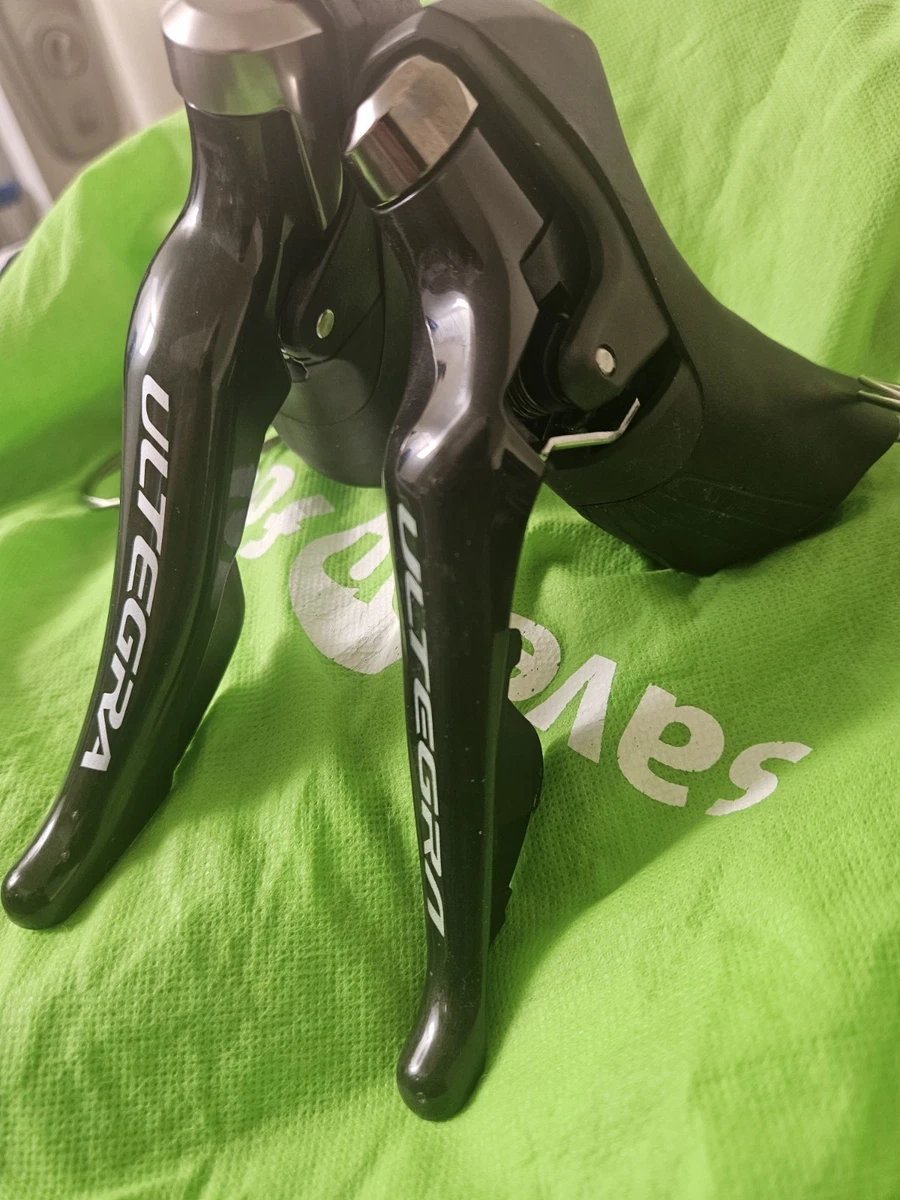Ultegra Bicycle Shifters for sale | eBay