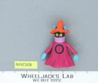 Orko He-Man Masters Of The Universe MOTU 1985 Mattel Vintage Action Figure