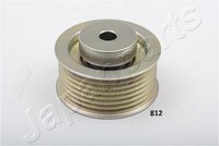 Japanparts Umlenk-/FüHrungsrolle, Keilrippenriemen RP-812 FüR Suzuki