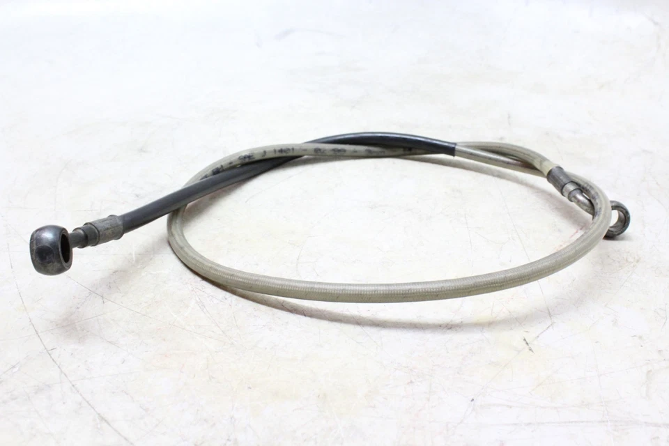 Ducati Monster 750 2000 OEM manguera de freno trasero línea de líquido Foto 4 de 4