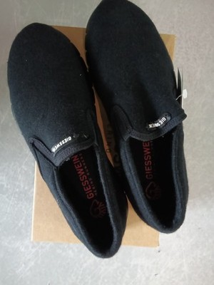 Giesswein Merino Slip-Ons Women 70/10/49302 für Damen