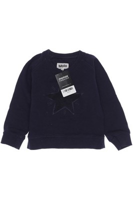 molo Hoodies & Sweater Jungen Kinderpullover Hoodie Sweatshirt Gr. 9... #i47kt1z