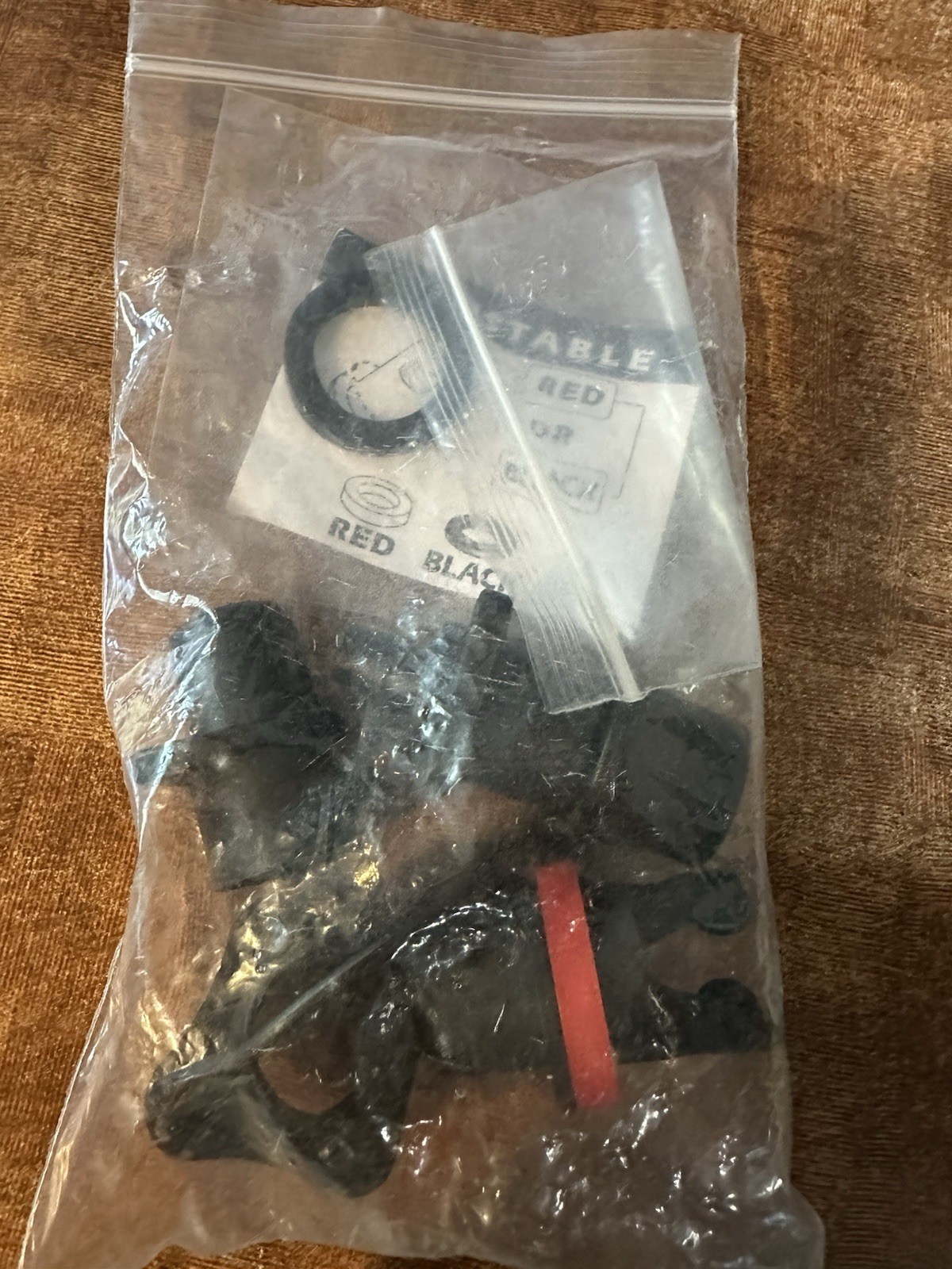 NRS Super 2 Pump Paddling Rafting Water Sports Pump - 25psi -Original Box