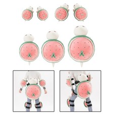 Cuscino per equipaggiamento protettivo da sci per pattinaggio artistico su