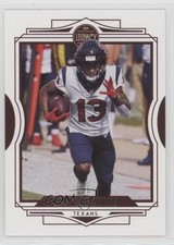 2021 Panini Legacy Brandin Cooks #70 xm0