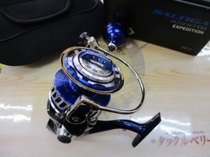 Daiwa Saltiga Expedition | eBay
