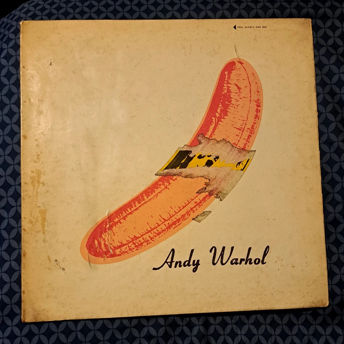 Velvet Underground Nico for sale - eBay