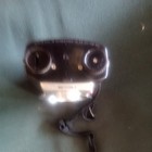 Vintage Kodak Brownie Star Flash Camera  — photo 5