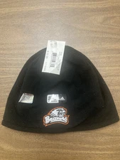 Youth Oregon State Beavers winter hat skull cap beanie Black New Without Tags