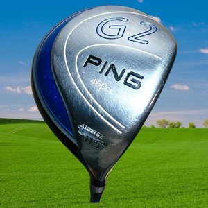 Ping G2 460cc Driver | eBay
