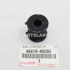 Toyota Highlander Kluger ASU40 GVU48 OEM Rear Stabilizer Bush 48818-48080