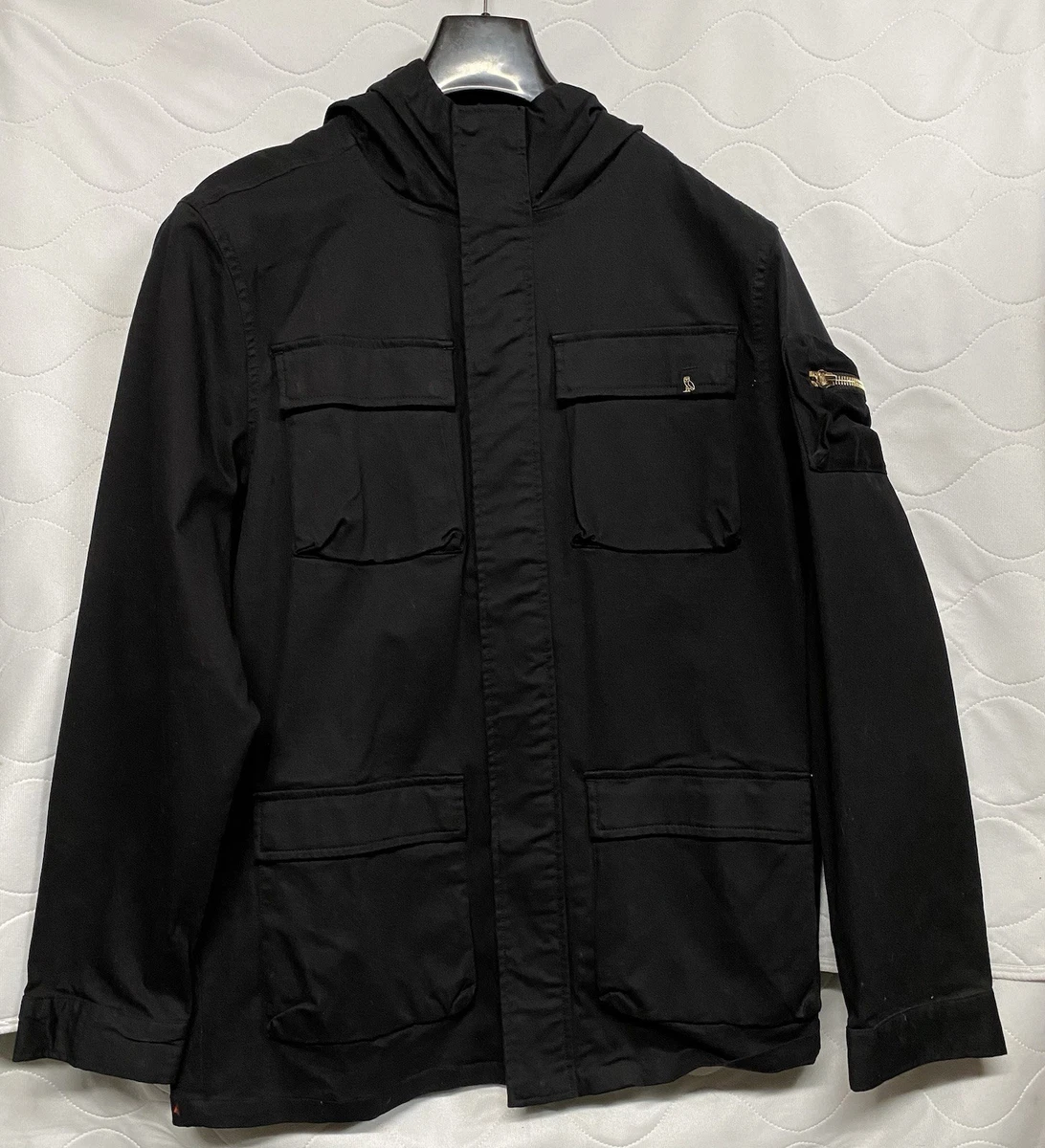 Cargo Coats, Jackets & Vests for Men for Sale - Shop New & Used - eBay