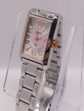  Working ORIENT iO UBRV-T0-B Women's Watch