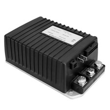DC Motor Controller 48V 250A for Precedent For DS Villager 4 Golf Carts