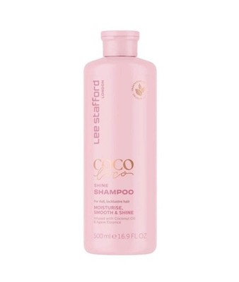 Lee Stafford Coco Loco Shine Conditioner