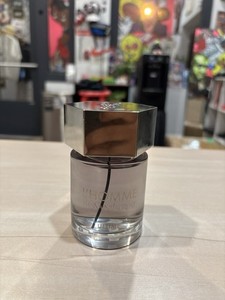 L Homme Yves Saint Laurent Ultime | eBay