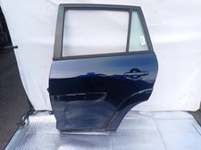 Porte arrière et accessoires Toyota RAV 4
