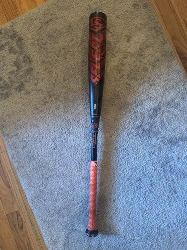 Batte Baseball Louisville Slugger 718 Select – BBCOR 32/29, 2 5/8" Barrel (occasion)