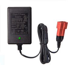 12 Volt Battery Charger for Ride on Toys SL12-07-02 12V Kids Ride on Car Charger