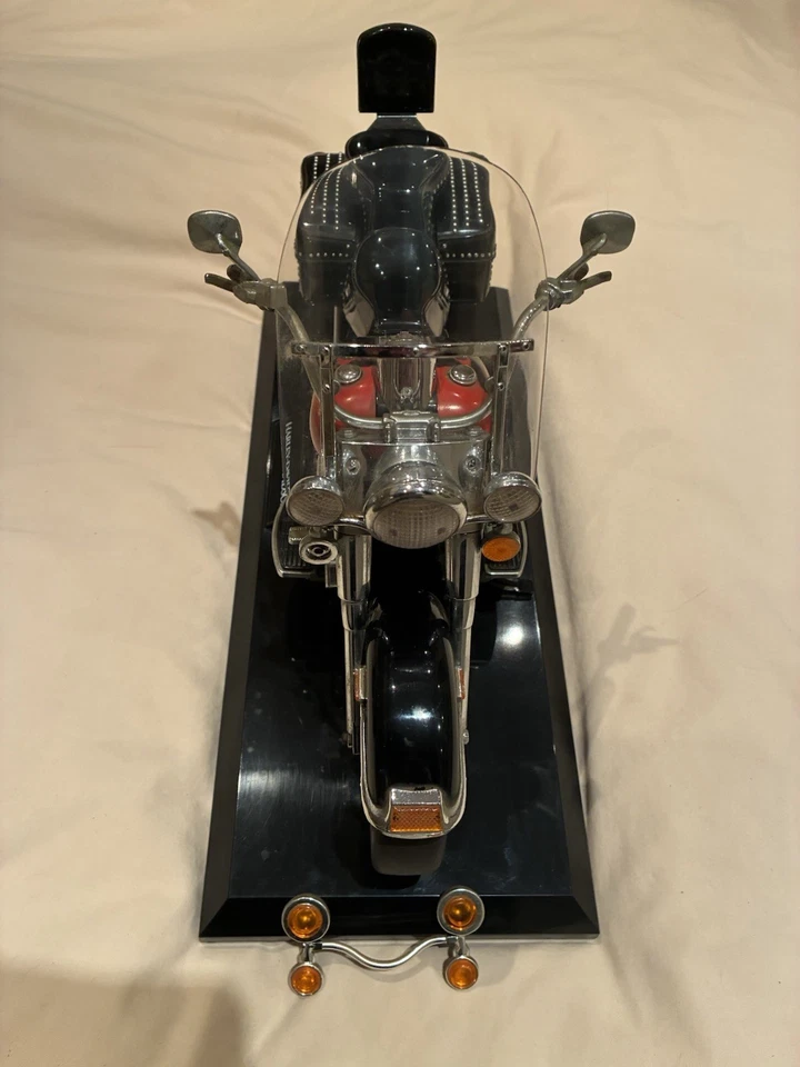 Harley-Davidson Motorcycle Phone 1994 Soundtrack Edition - Image 3 of 4