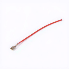 Universal Car Horn Wiring Harness, Electric Horn Connector