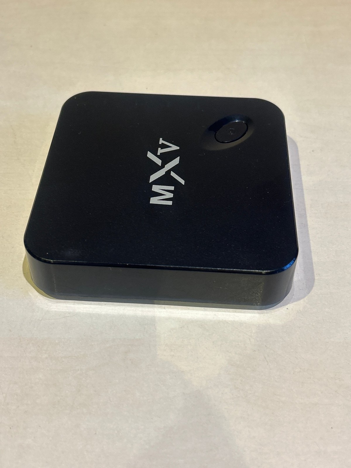 MXV S805 Smart TV Box Android Streaming foto 6