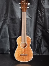 URABE STRING WORKS SO-46 Ukulele High Quality Used