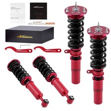 Sport Fahrwerk Set for BMW E60 5 Series AWD 525xi 528xi 530xi 2004-2010 Coilover