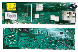 Gorenje Elektronik Reparatur Gorenje oder Baugleich Model W-seriel Waschmaschine