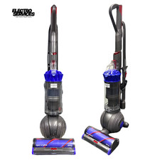 DYSON UP22 BALL - ALLERGY - PETS - REFURBISHED UPRIGHT- 2 YEAR GUARANTEE