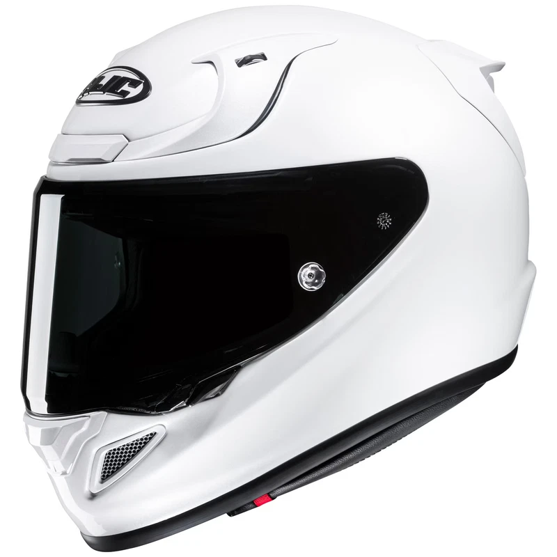 HJC RPHA 12 Pearl White, photo 1 of 9